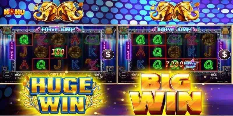 Kinh nghiệm quay hũ hiệu quả tại sảnh CQ9 từ dân chuyên