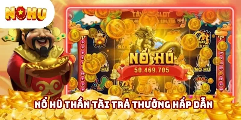 Phiên bản slot mang đến cơ hội đổi đời hiệu quả