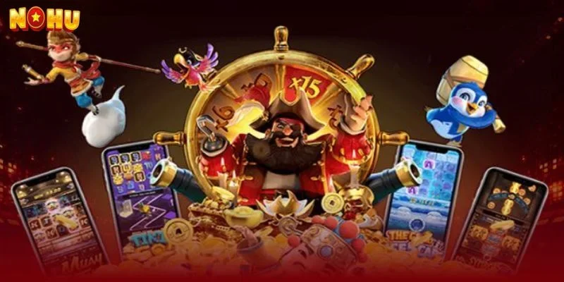 Về Chúng Tôi - Nhà cái NOHU90 uy tín nhất 2025